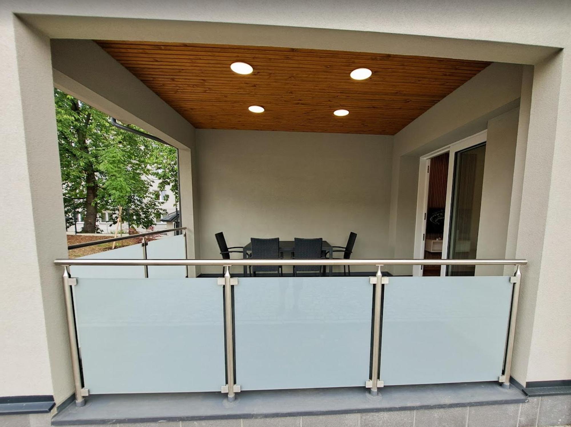6Bits Apartments Jeseník Exterior foto
