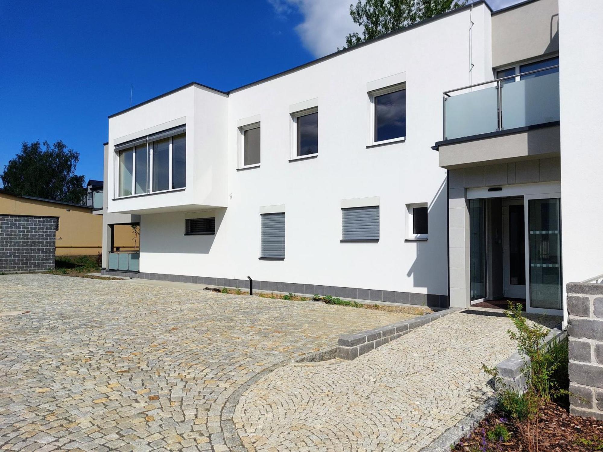 6Bits Apartments Jeseník Exterior foto