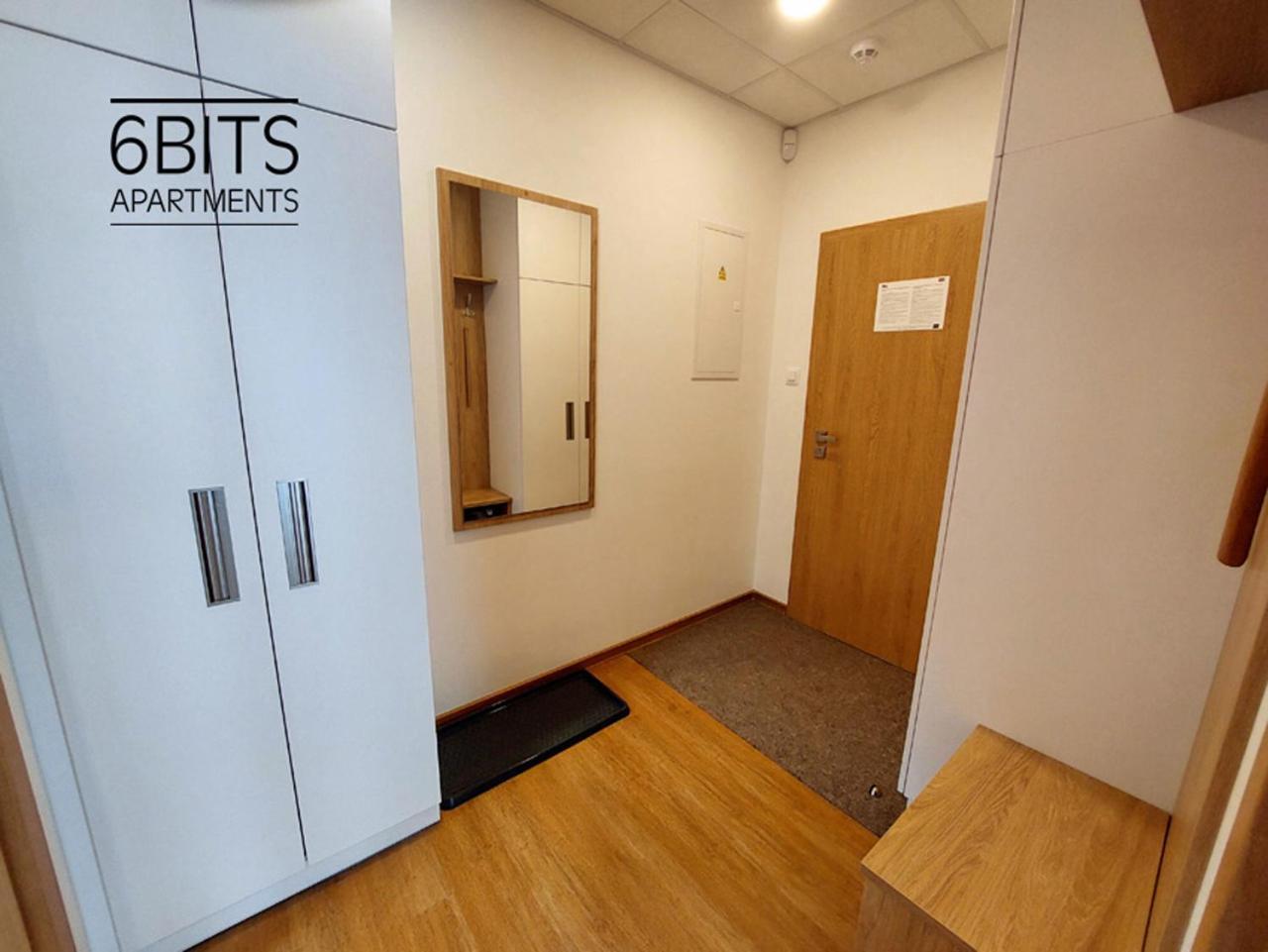 6Bits Apartments Jeseník Exterior foto